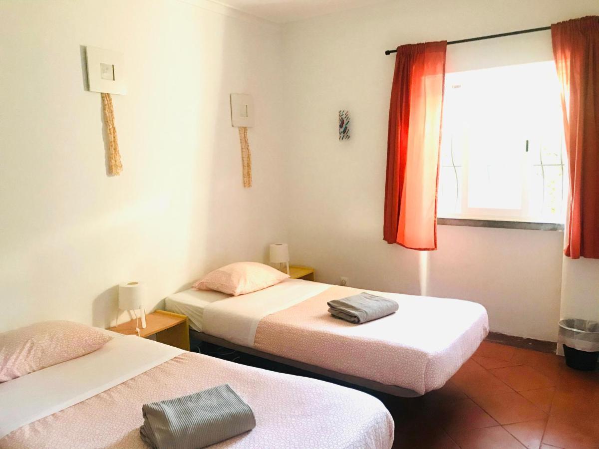 Cascais Dream Stay Guest House Exteriör bild