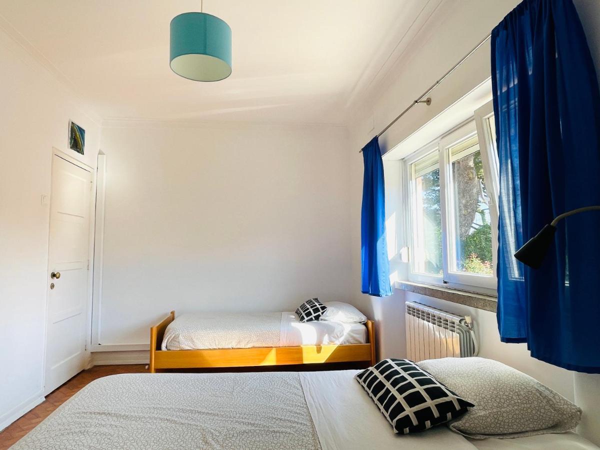 Cascais Dream Stay Guest House Exteriör bild