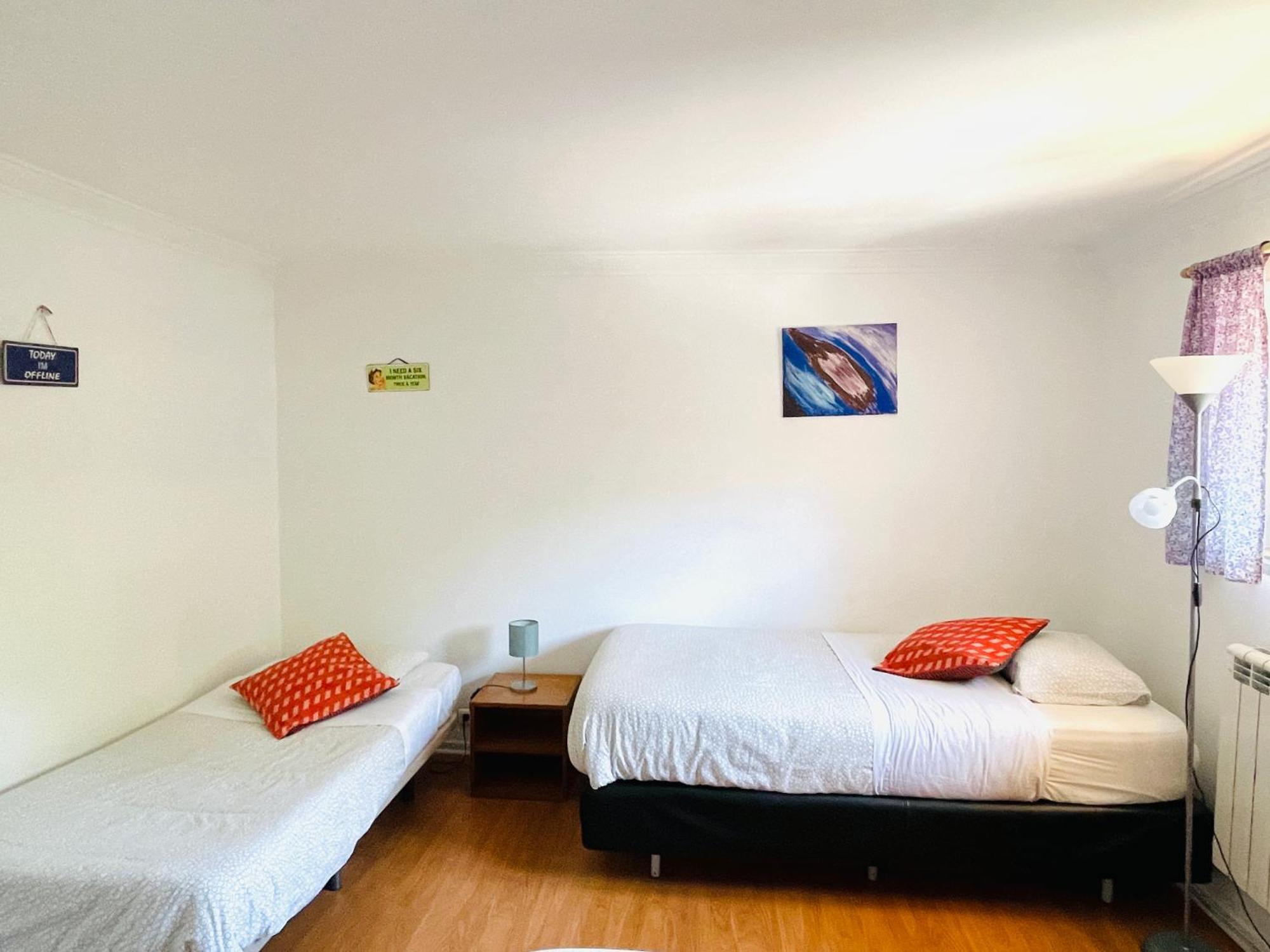 Cascais Dream Stay Guest House Rum bild