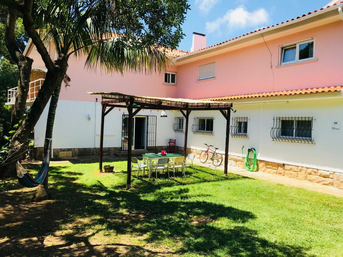 Cascais Dream Stay Guest House Exteriör bild