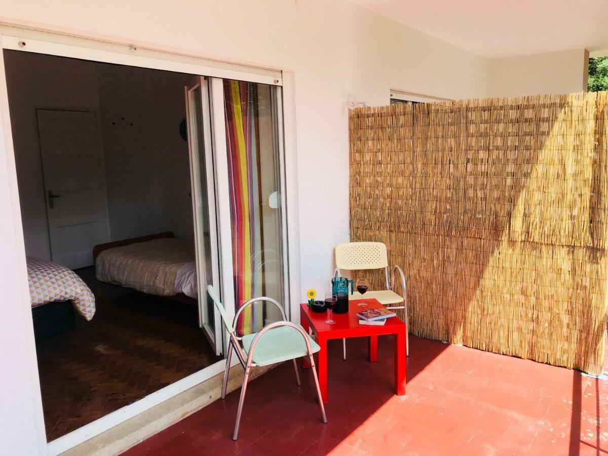 Cascais Dream Stay Guest House Exteriör bild
