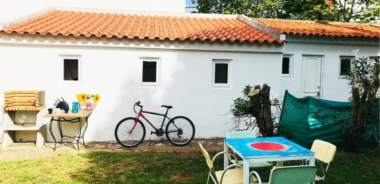 Cascais Dream Stay Guest House Exteriör bild