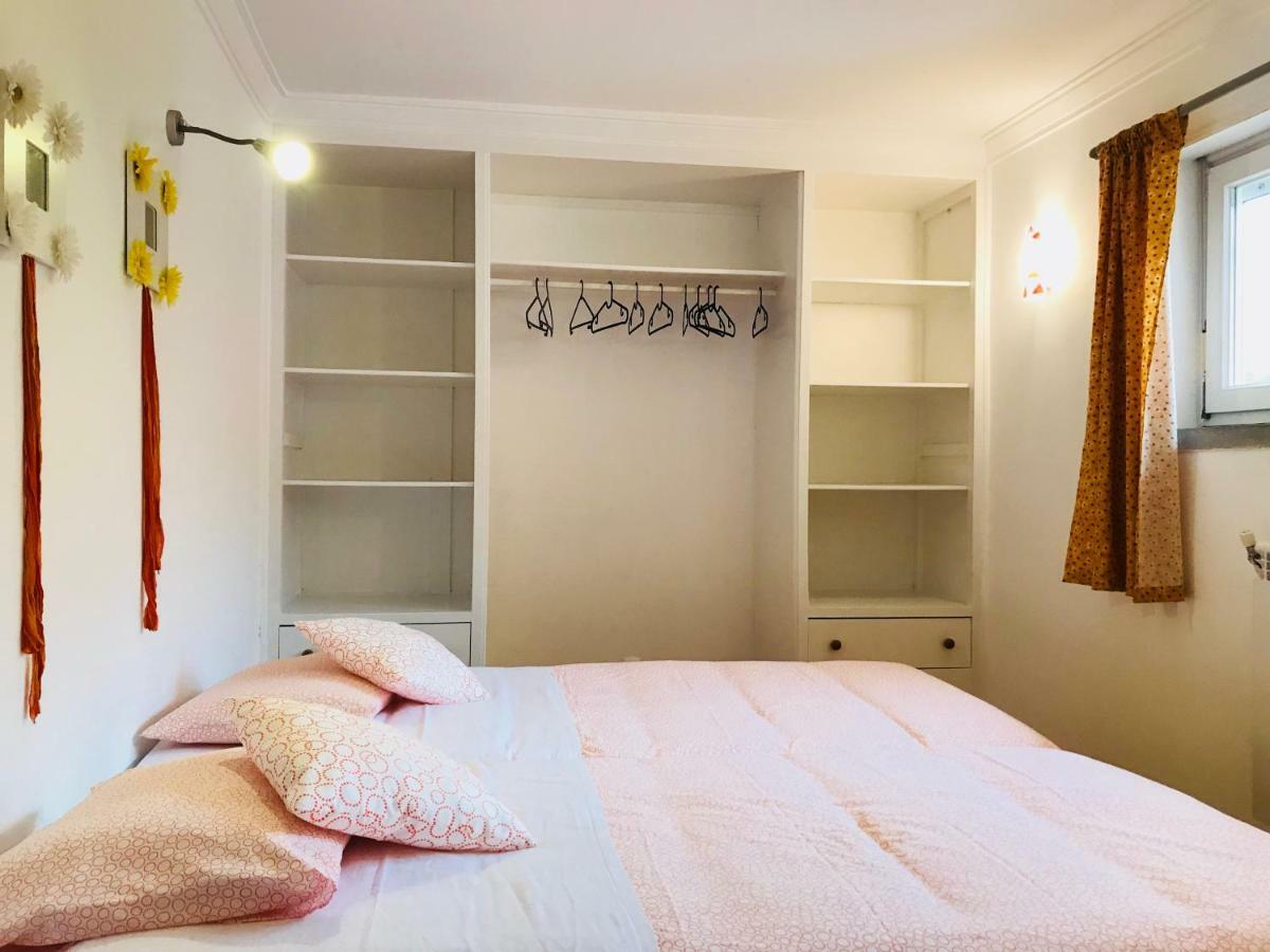 Cascais Dream Stay Guest House Exteriör bild