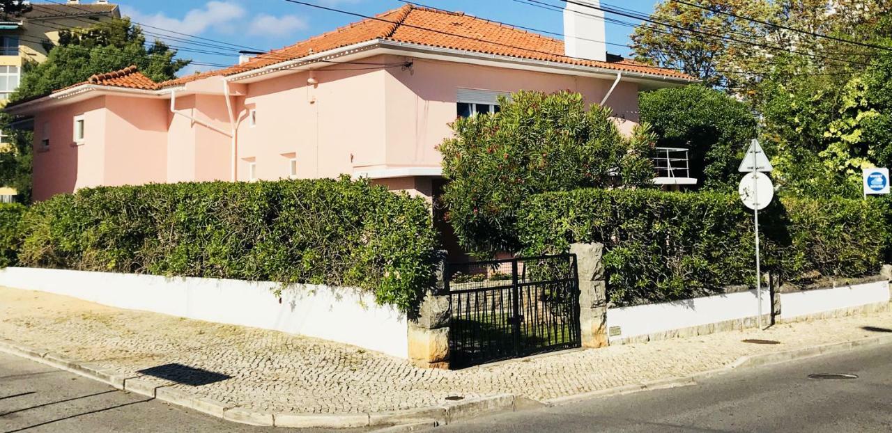 Cascais Dream Stay Guest House Exteriör bild
