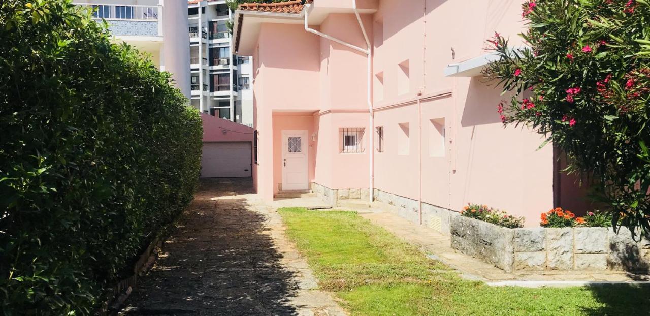Cascais Dream Stay Guest House Exteriör bild